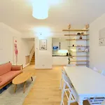 Spacious And Close To City Center