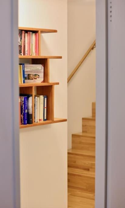 Apartment Spacious And Close To Center *