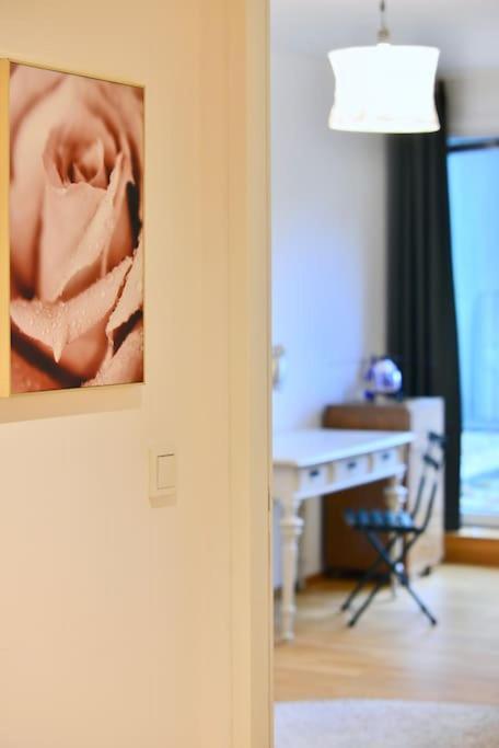 Spacious And Close To Center * Wien